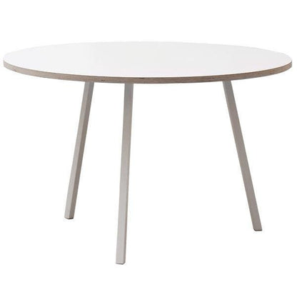 Loop Stand Round Table (120).