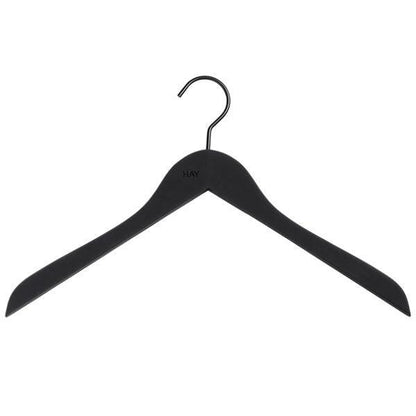 Soft Coat Hanger (Request Info).