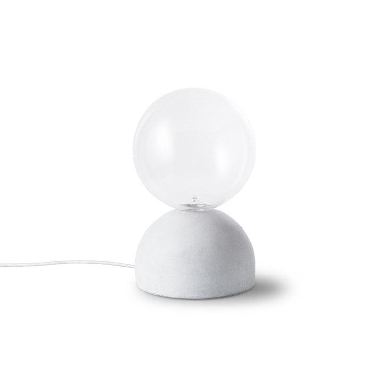 Cast Table Lamp (Request Info).