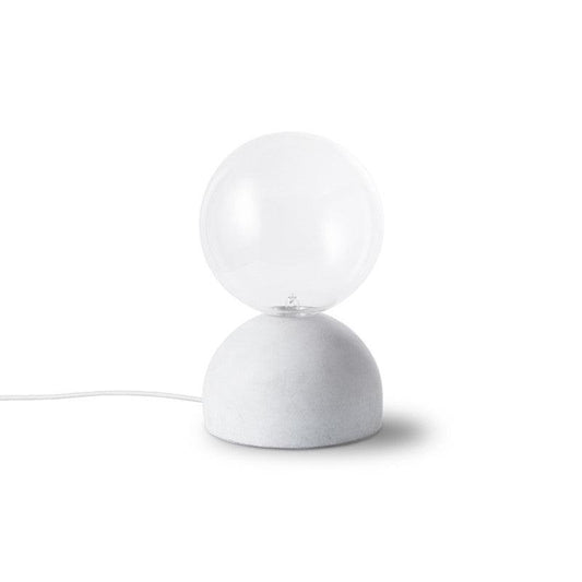 Cast Table Lamp (Request Info).