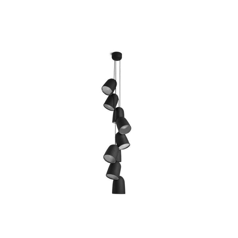 Chains Pendant (Request Info).