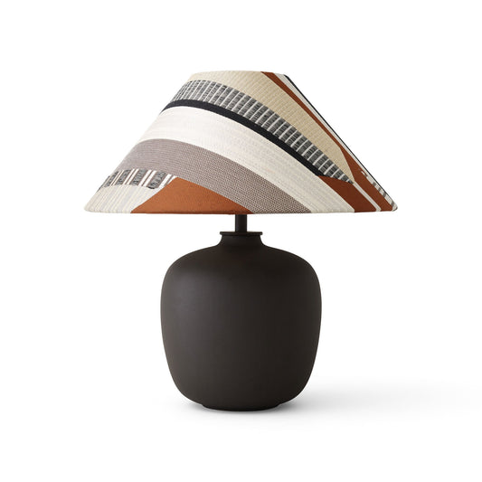 Torso 37 Table Lamp by Audo #Terre de canyon