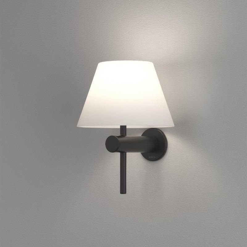 Roma Wall Lamp (Request Info).