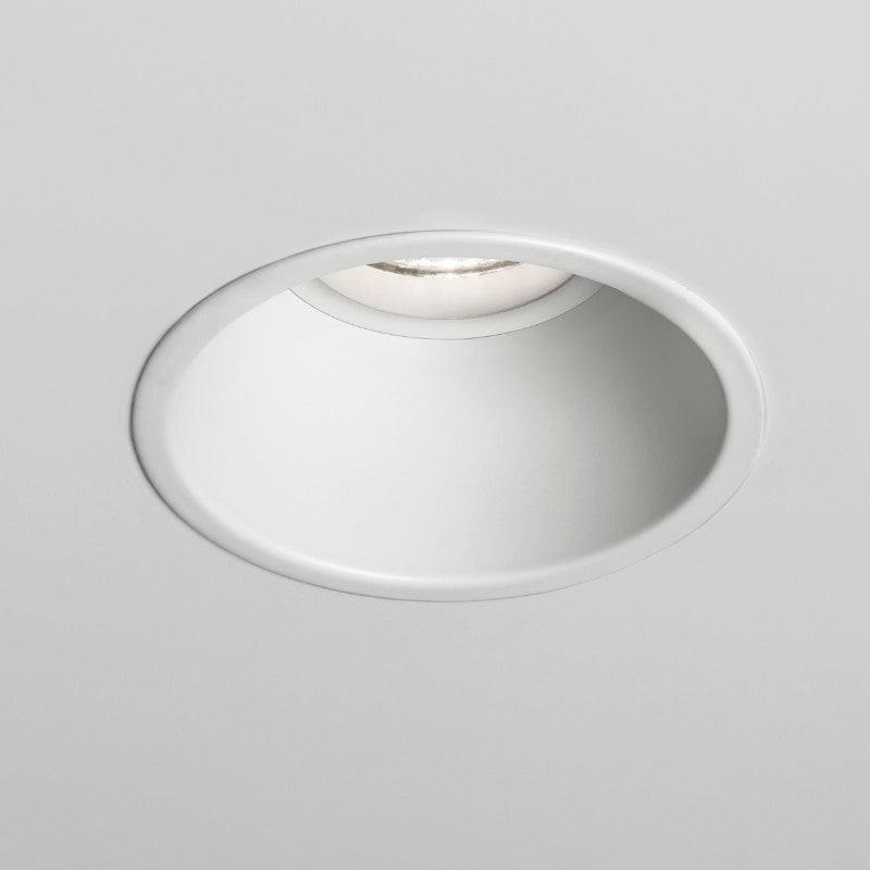 Minima Round Recessed Spotlight (Request Info).