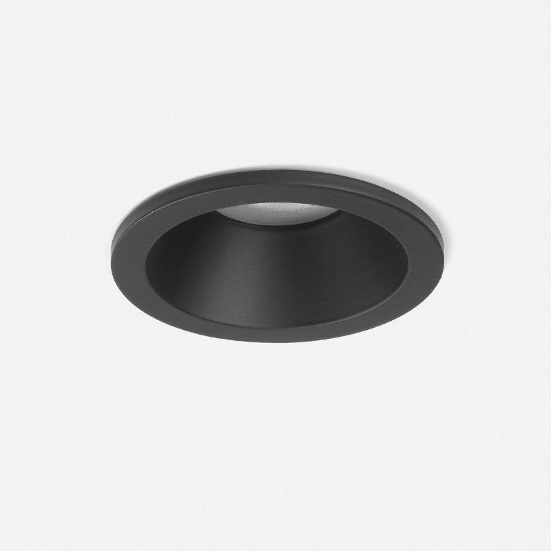 Minima Round Recessed Spotlight (Request Info).