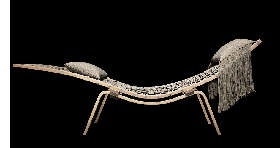 pp135 | Hammock Chair