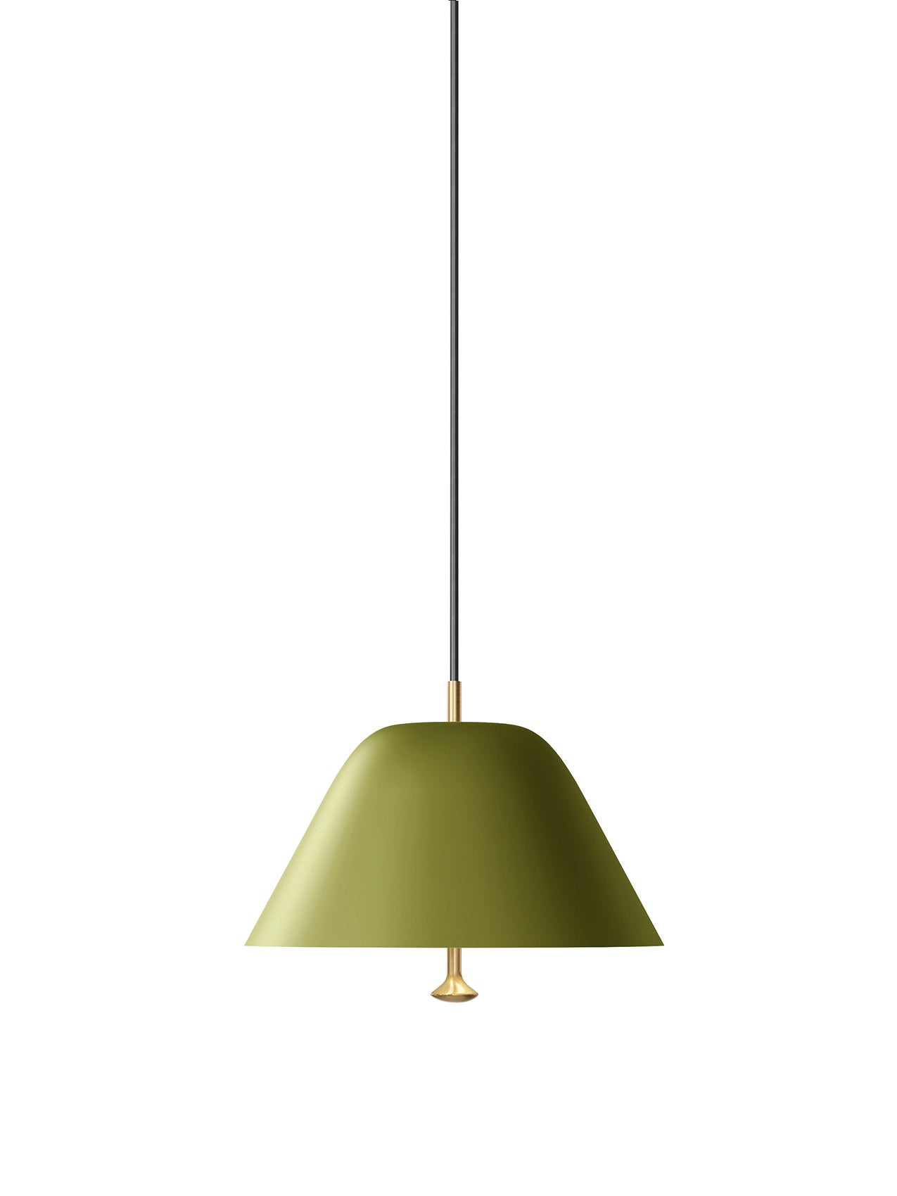 Levitate Pendant by Audo Copenhagen