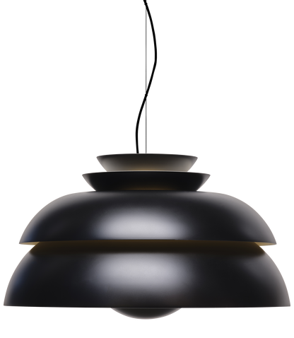Concert™ - P3, Ø 550 mm by Fritz Hansen
