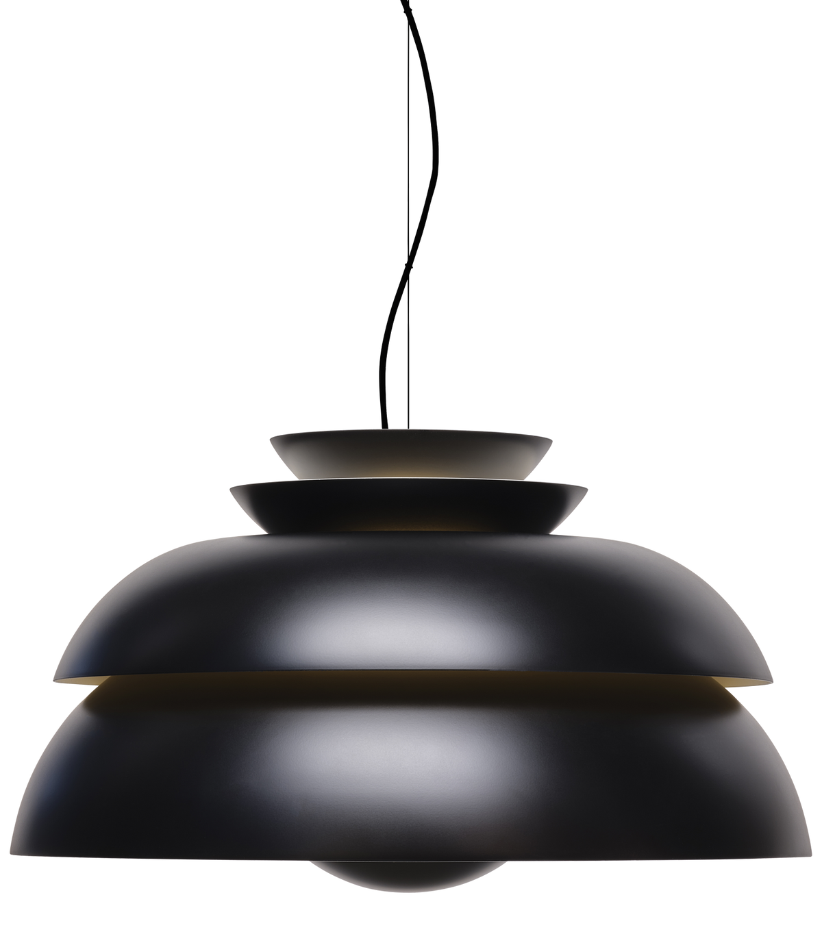 Concert™ - P3, Ø 550 mm by Fritz Hansen