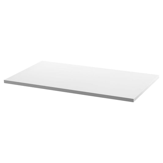 Pythagoras desk, white