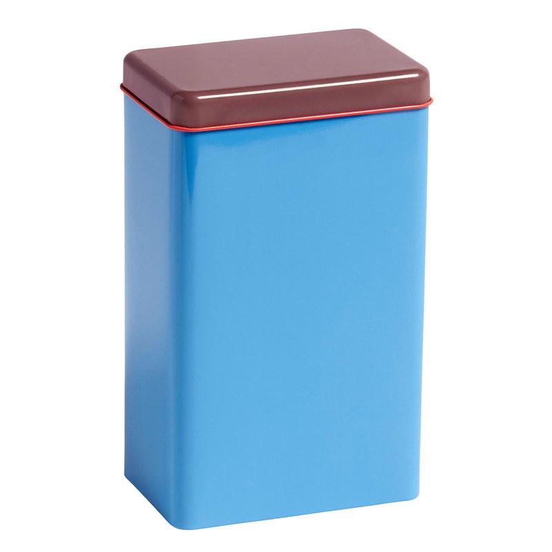 Tin By Sowden.