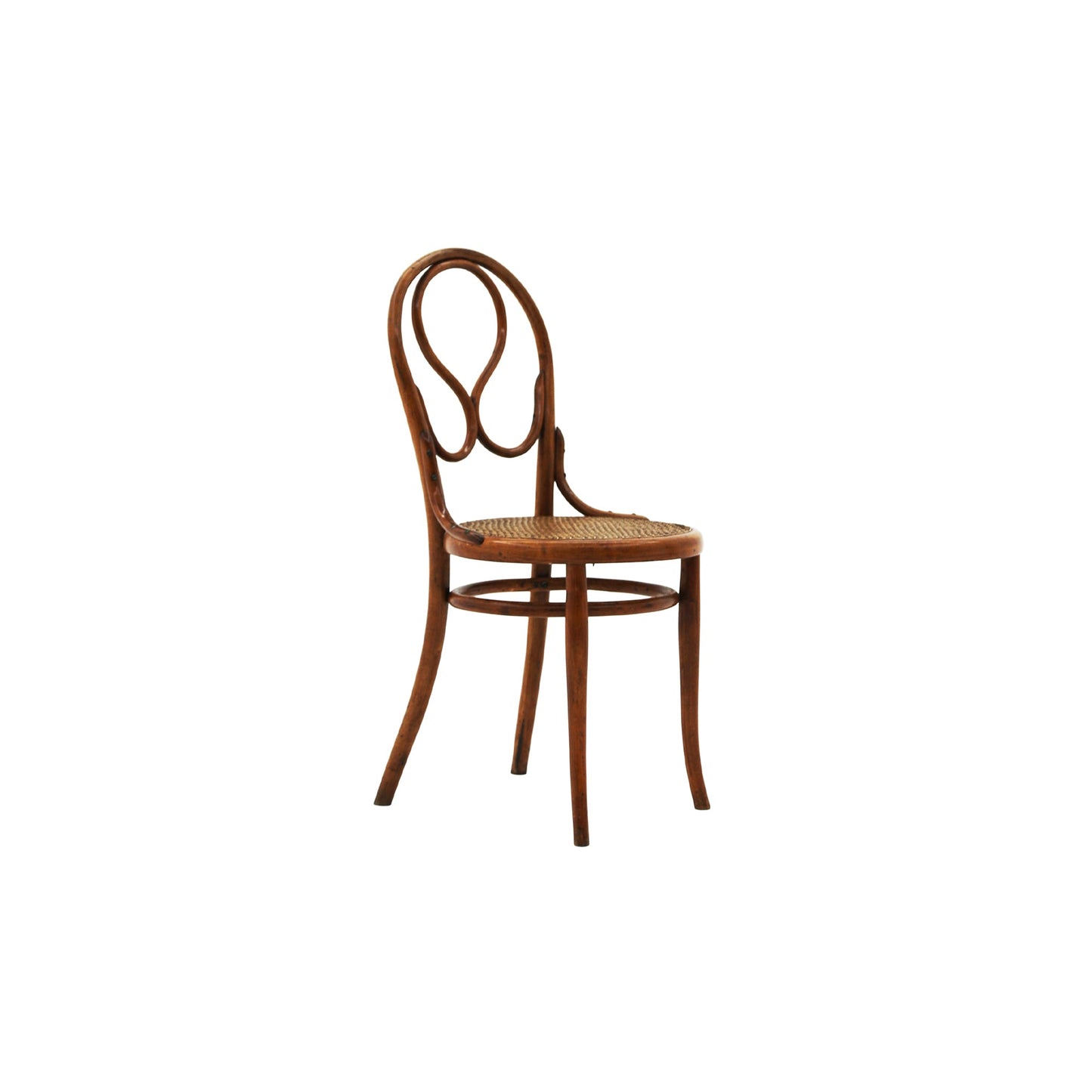 [Vintage/In-Store Immediate Shipping] Thonet | No.20 – Collector's Vintage Edition 1880s