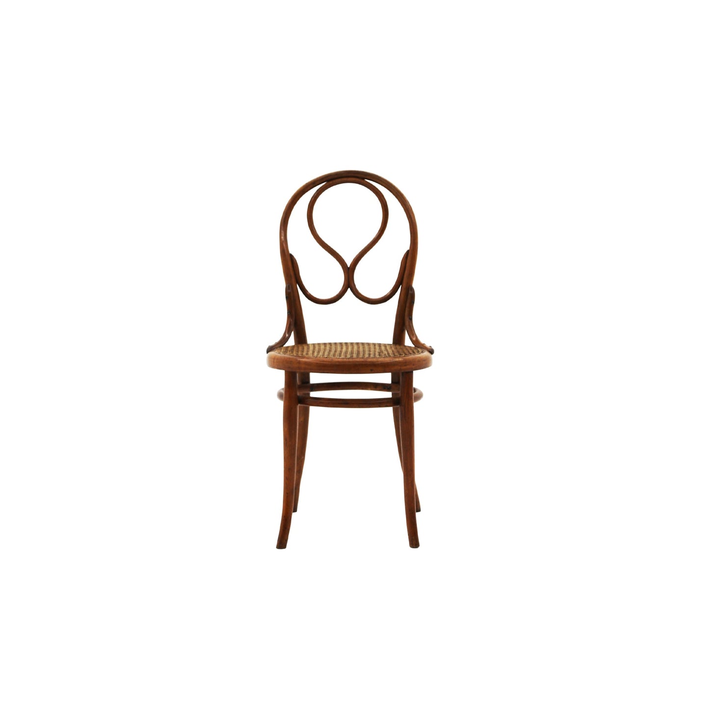 [Vintage/In-Store Immediate Shipping] Thonet | No.20 – Collector's Vintage Edition 1880s