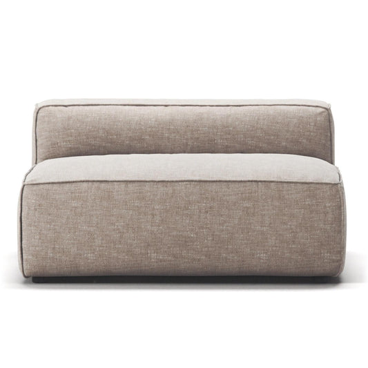 Decotique Grand Armchair Champagne/Beige