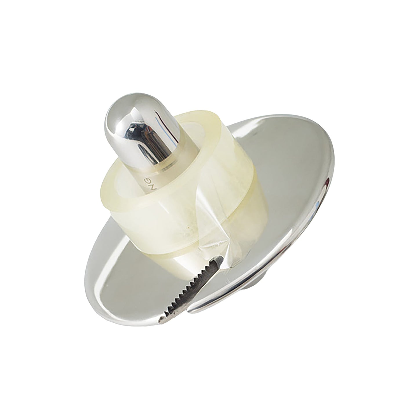 Oopus tape holder, steel