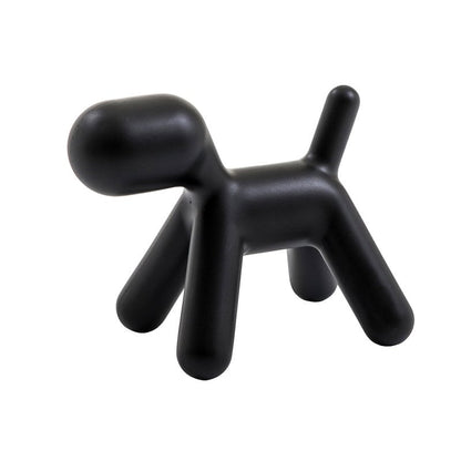 Puppy by Magis #XS, black #