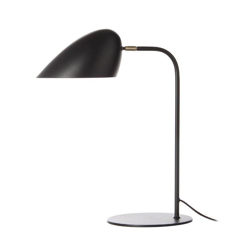 Hitchcock Table Lamp (Request Info).