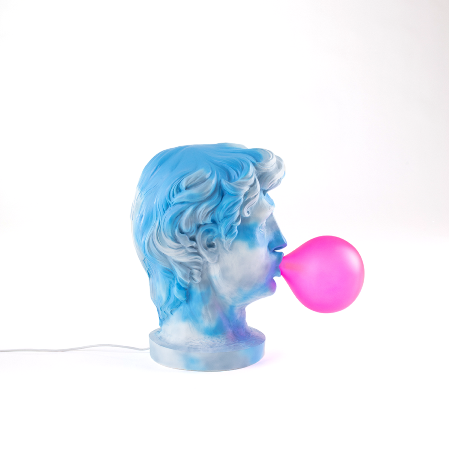 Wonder - LED Resin Indoor Table Lamp