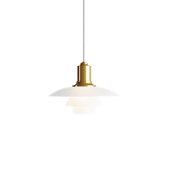 PH 2/1 Pendant Lamp.