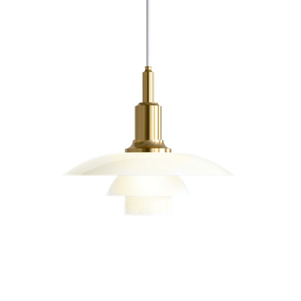 PH 3/2 Pendant Lamp.