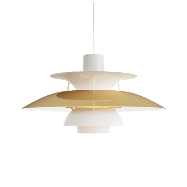 PH 5 Pendant Lamp.