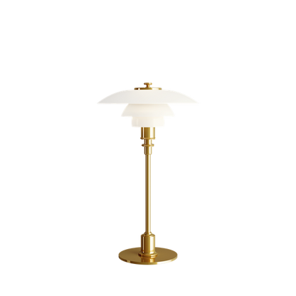 [Overseas Stock] PH 2/1 Table Lamp