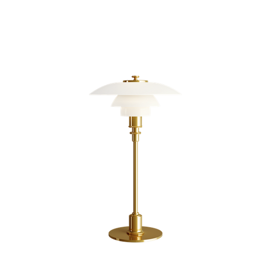 [Overseas Stock] PH 2/1 Table Lamp