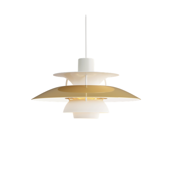PH 5 Mini Pendant Lamp / PH 5 Mini Pendant Lamp.
