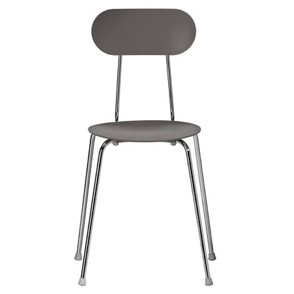 Mariolina chair by Magis #anthracite #
