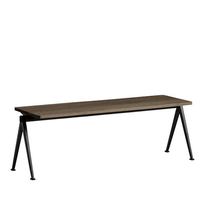 Pyramid Bench 11.