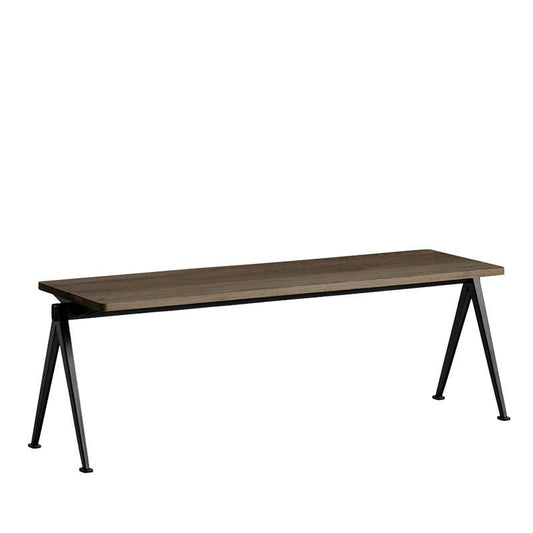 Pyramid Bench 11.
