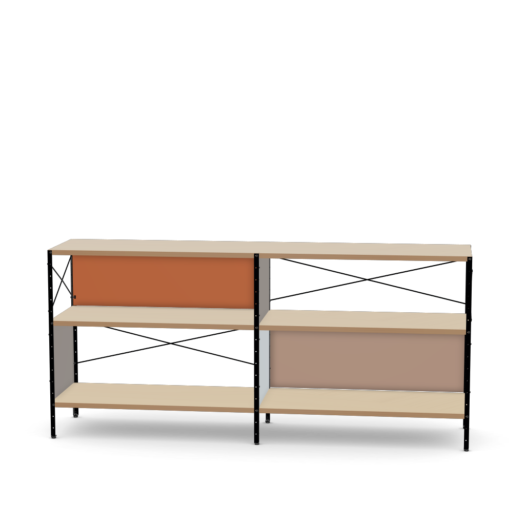 Eames ESU Shelf 2 HU.