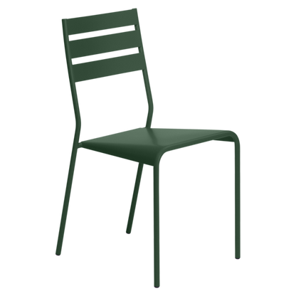 FACTO CHAIR by Fermob