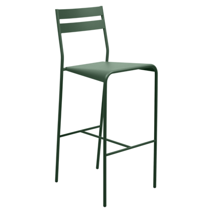 FACTO BAR CHAIR by Fermob