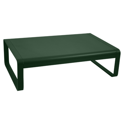 BELLEVIE LOW TABLE 103 X 75 CM by Fermob