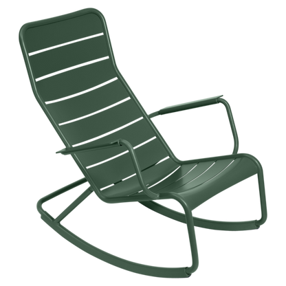 LUXEMBOURG ROCKING CHAIR by Fermob