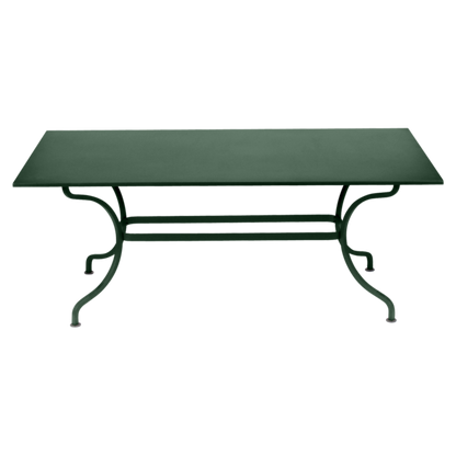 ROMANE TABLE 180 X 100 CM by Fermob