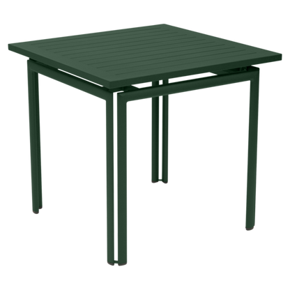 COSTA TABLE 80 X 80 CM by Fermob