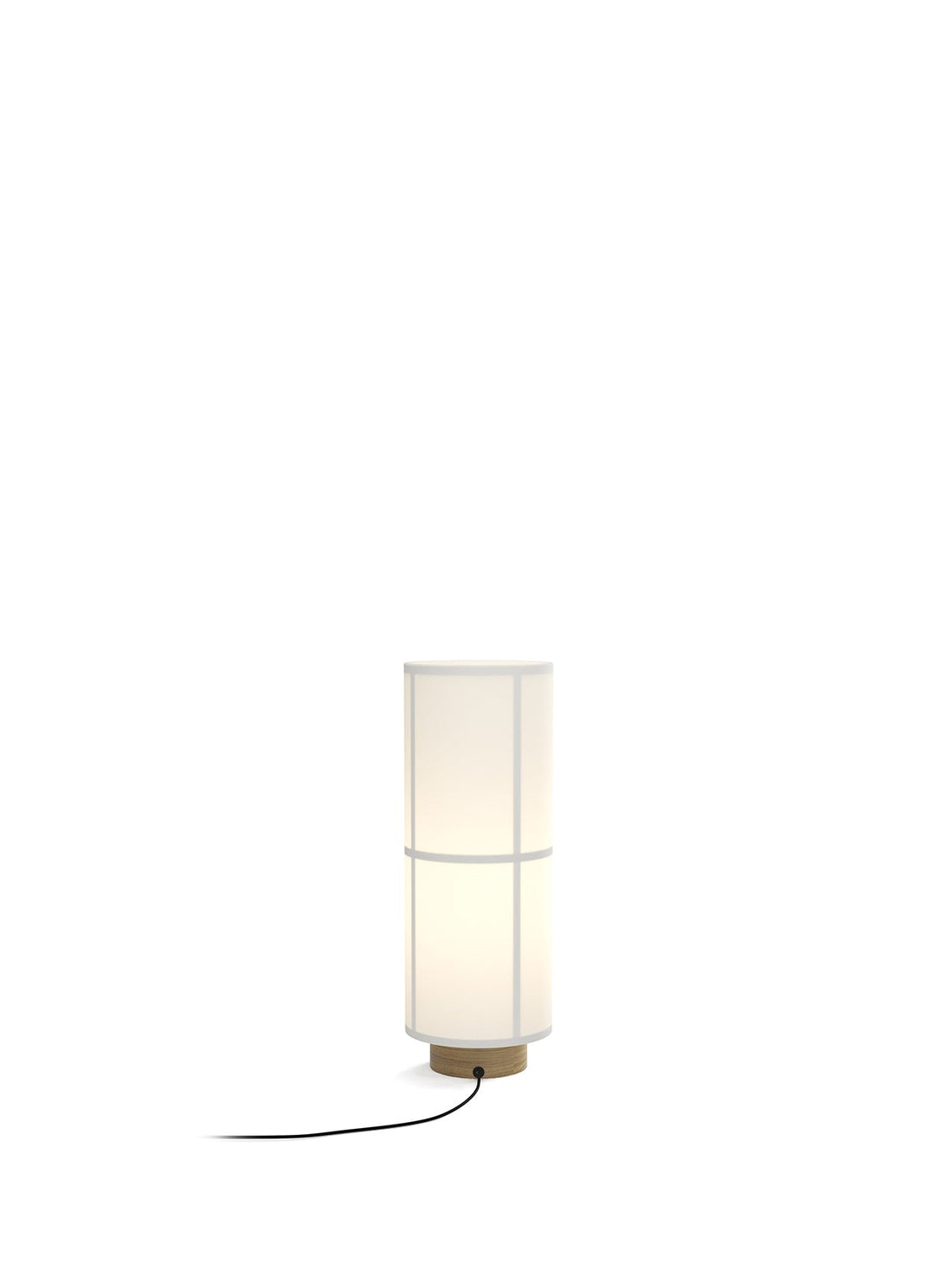 Hashira Table Lamp, White by Audo Copenhagen