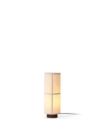 Hashira Table Lamp, Raw by Audo Copenhagen