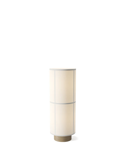 Hashira Floor Lamp, White by Audo Copenhagen