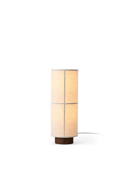 Hashira Floor Lamp, Raw by Audo Copenhagen