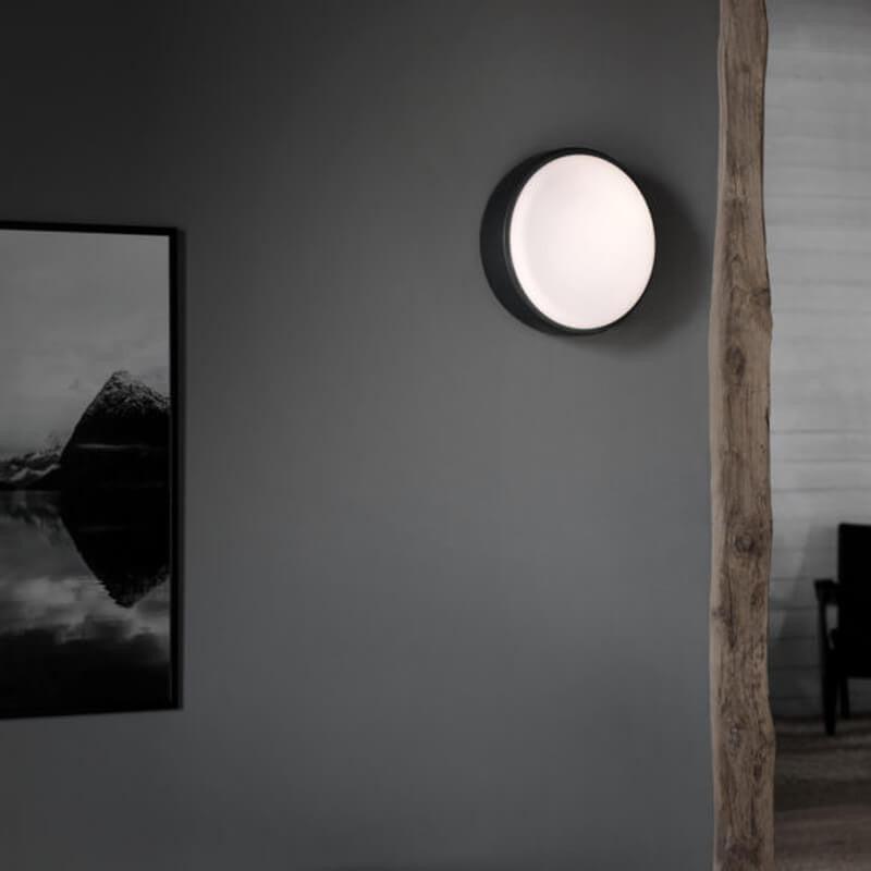 Over Me Wall Lamp (Request Info).