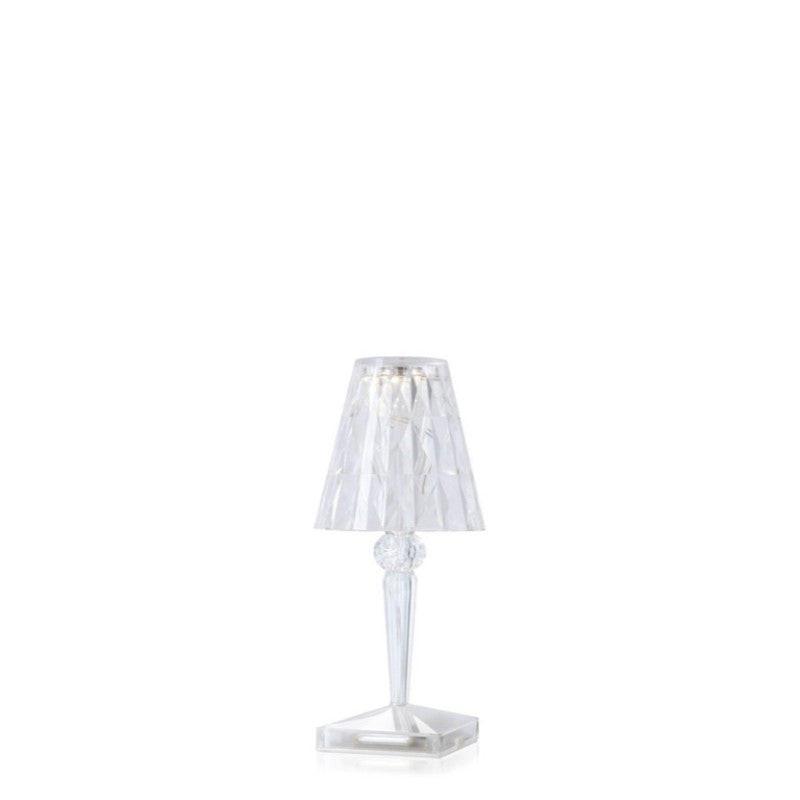 Battery Table Lamp.