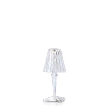 Battery Table Lamp.