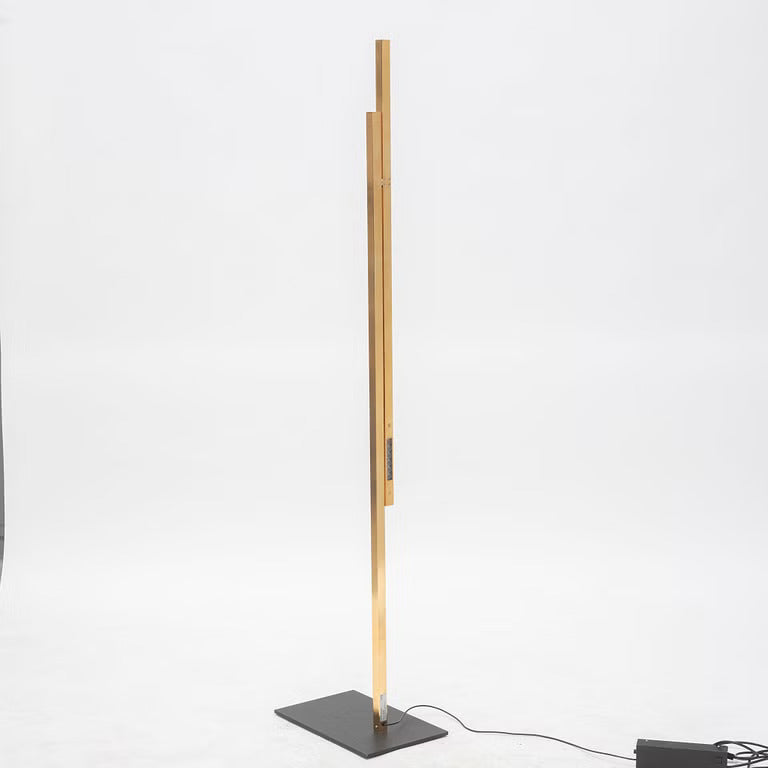HASHI - LED floor lamp.