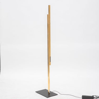 HASHI - LED floor lamp.