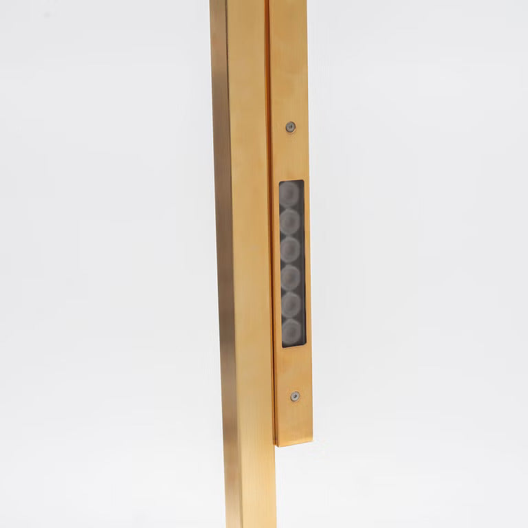 HASHI - LED floor lamp.