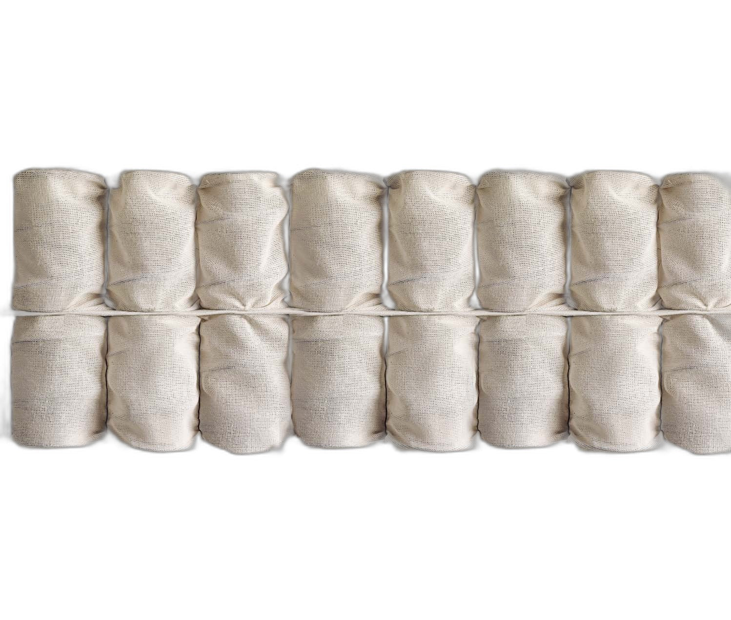 Vispring Mattress Tiara Superb