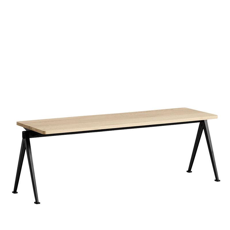 Pyramid Bench 11.